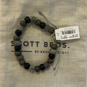 Kendra Scott Scott Bros Cade Bracelet